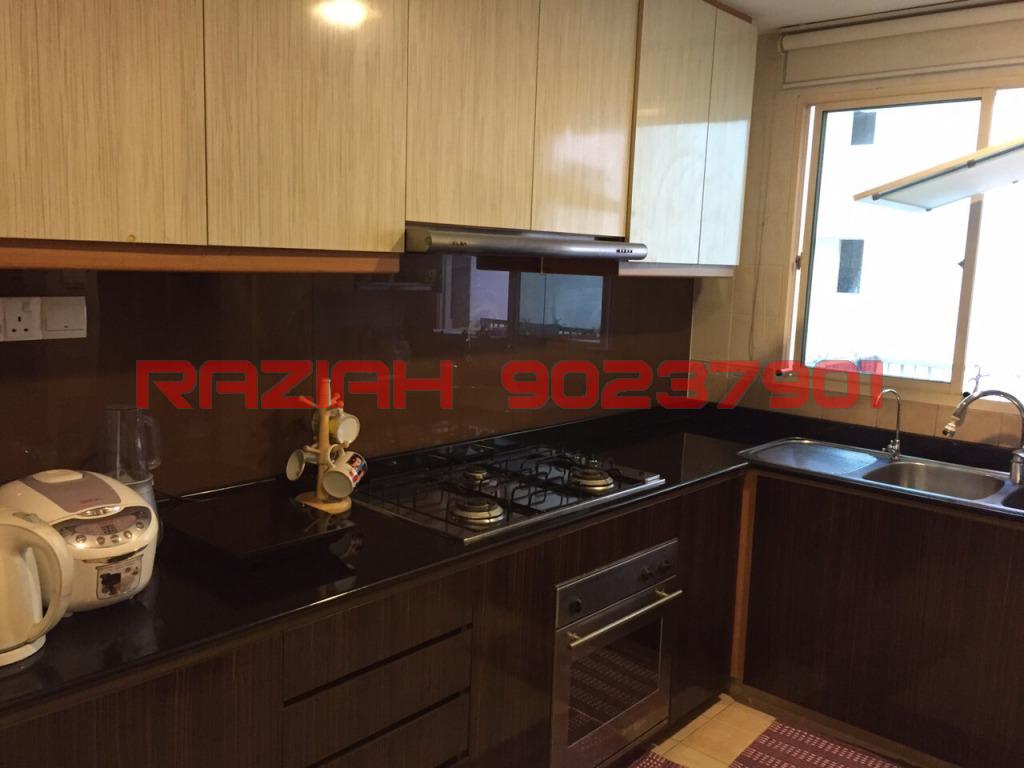 The Brownstone (D27), Condominium #90044262
